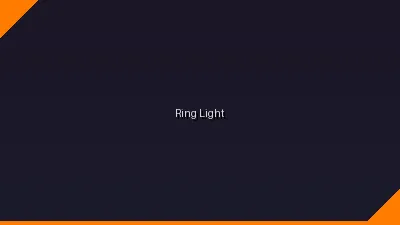 积分兑换 - LED环形补光灯 | 华体育网址 积分商城